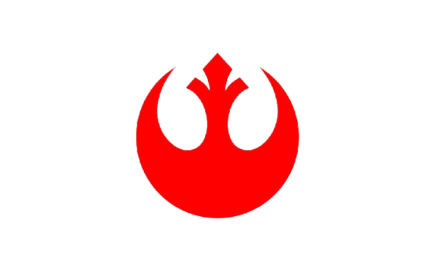 Rebel Symbol